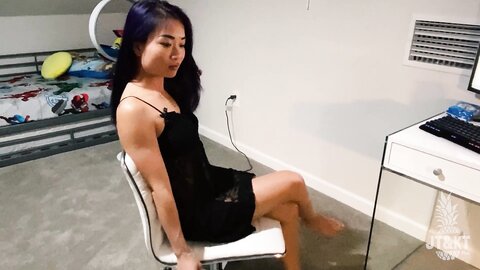 Katielin Nextdoor Watch Me Cam For The 1St Time Ever