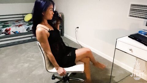 Katielin Nextdoor Watch Me Cam For The 1St Time Ever