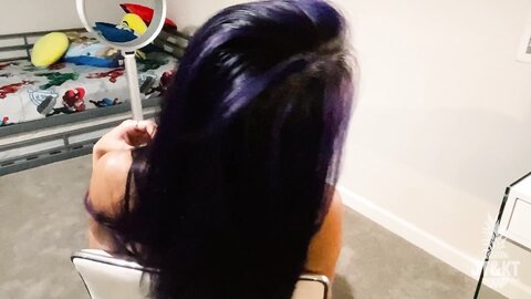 Katielin Nextdoor Watch Me Cam For The 1St Time Ever