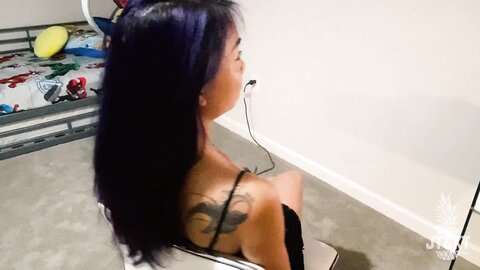 Katielin Nextdoor Watch Me Cam For The 1St Time Ever