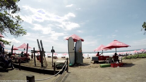 The Sex Story N1 Full the Beach