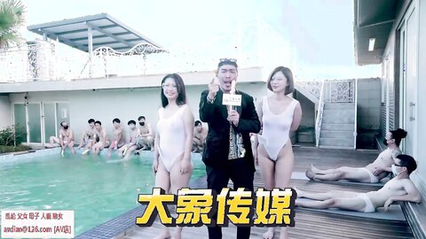 谢 祭 大 杂 交 第 二 弹