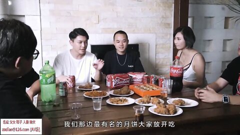 威 的 淫 欲 升迁 计 画