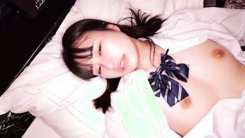 383REIW-154 [Individual shoot] Cool cool uniform girl
