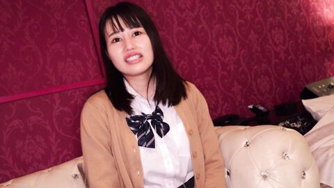 383REIW-154 [Individual shoot] Cool cool uniform girl