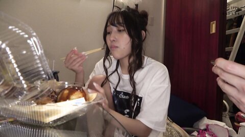 420HHL-035 Y.A (20) Amateur Hui Hover, Amateur, Individual Shooting, Beautiful Girl, De M, Pajamas, Beautiful...