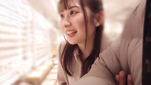 535LOG-025 [Super Orthodox Icharab Sex!] No matter what you don't care about, you'll be grinning when you...