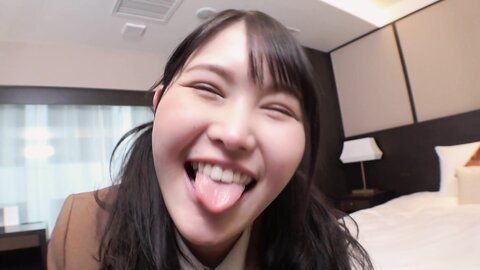 723NNG-006 The sixth in the school series that follows the naughty face of a cute girl who loves licking.A...