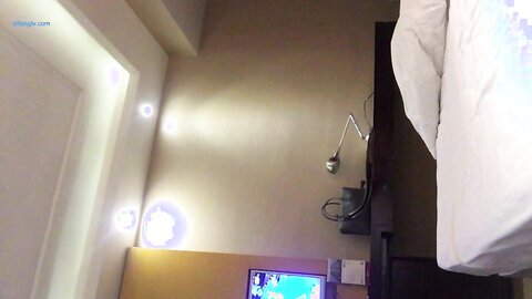 12 Great Moves In A Hotel Room