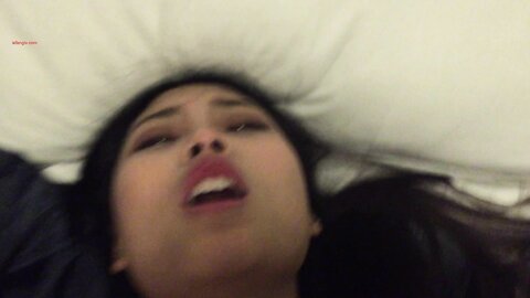 1 4 Moaning While Being Penetrated