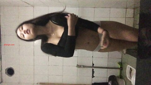 1 5 3 Minute Bathroom Self Touch