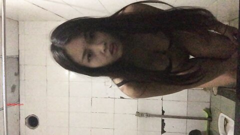 1 5 3 Minute Bathroom Self Touch