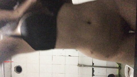 1 5 3 Minute Bathroom Self Touch