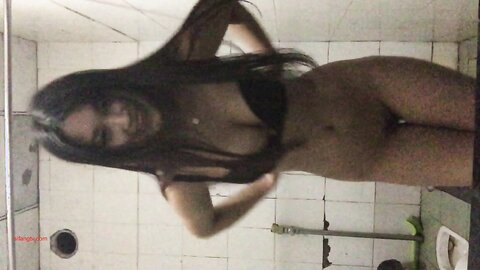 1 5 3 Minute Bathroom Self Touch