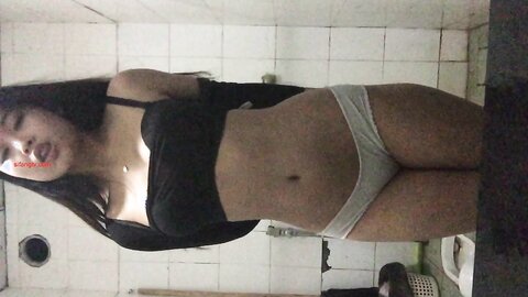 1 5 3 Minute Bathroom Self Touch