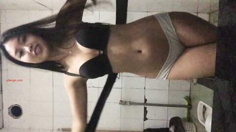 1 5 3 Minute Bathroom Self Touch