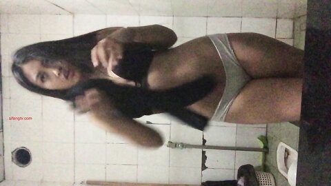 1 5 3 Minute Bathroom Self Touch