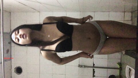 1 5 3 Minute Bathroom Self Touch