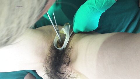 15 Live Filming Of Medical Vaginal Cleansing In Hotels Mandarin