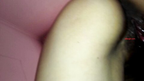 18 Re Insertion After Blowjob
