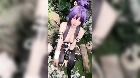 Yuzuriha-V6