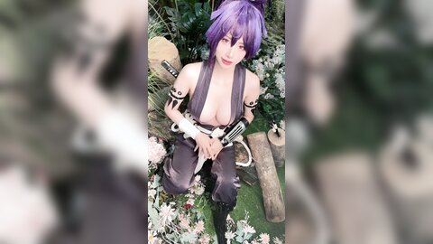Yuzuriha-V6