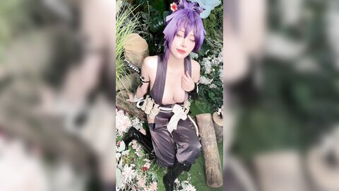 Yuzuriha-V6