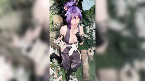 Yuzuriha-V6