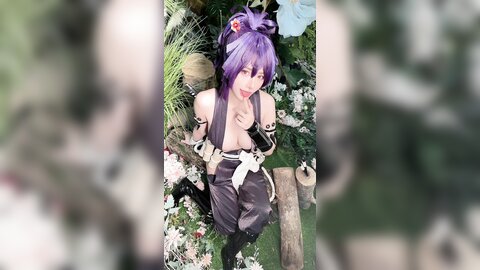 Yuzuriha-V6