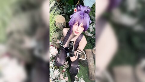 Yuzuriha-V6