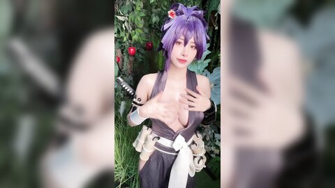 Yuzuriha-V5