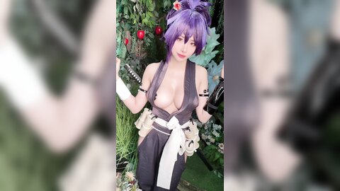 Yuzuriha-V5