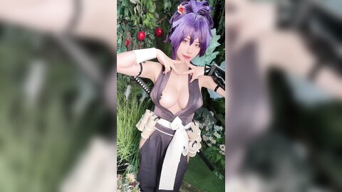 Yuzuriha-V5