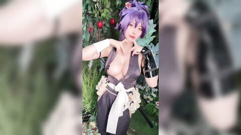 Yuzuriha-V5