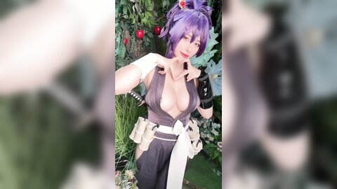 Yuzuriha-V5