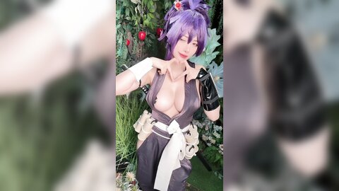 Yuzuriha-V5