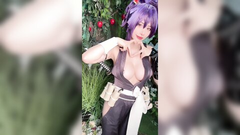 Yuzuriha-V5
