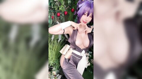 Yuzuriha-V5