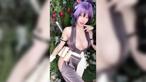 Yuzuriha-V5