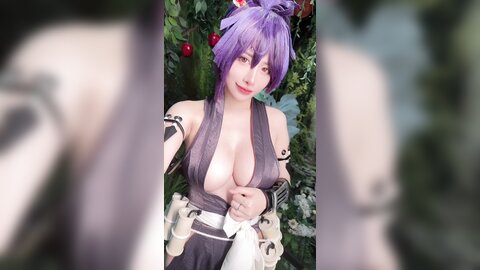 Yuzuriha-V4