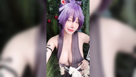 Yuzuriha-V4