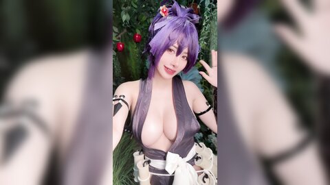 Yuzuriha-V4