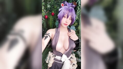 Yuzuriha-V4