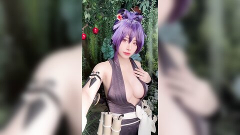 Yuzuriha-V4