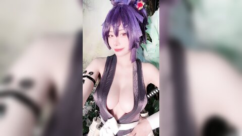 Yuzuriha-V3