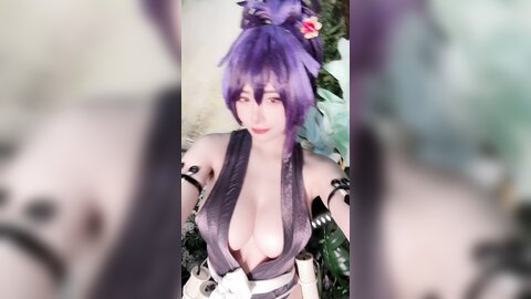 Yuzuriha-V3