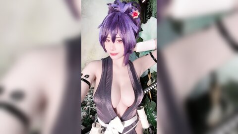 Yuzuriha-V3