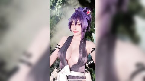 Yuzuriha-V3