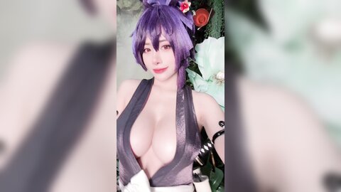 Yuzuriha-V3