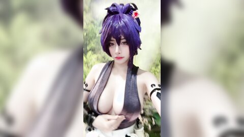 Yuzuriha-V1